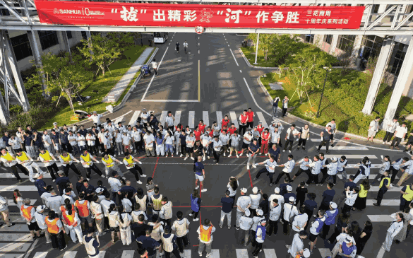 拾光·同业 | 佰福国际官网商用十周年庆系列活动之家庭盛开日圆满收官